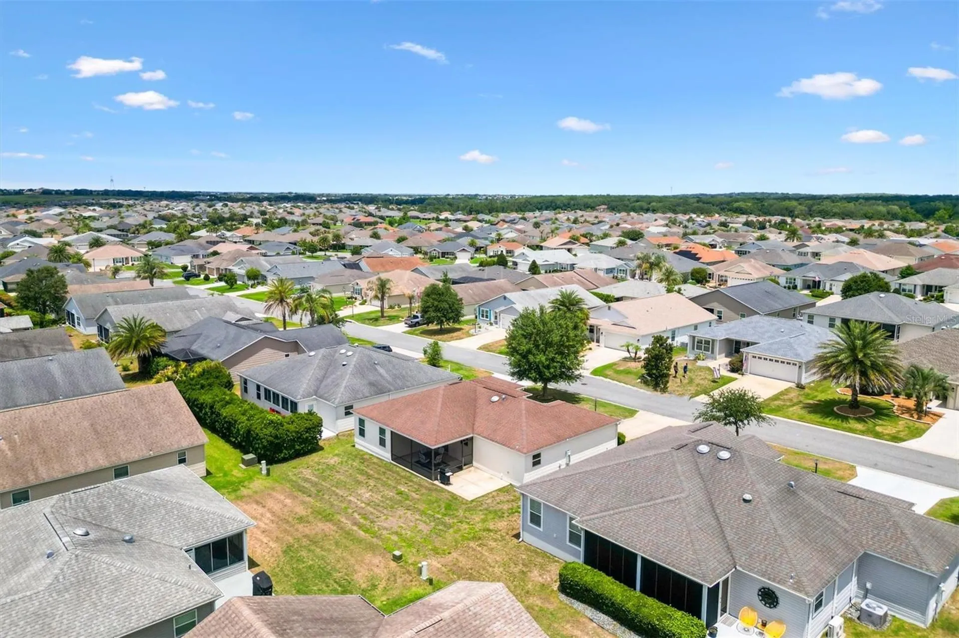 712 Shelton Street The Villages FL 32163