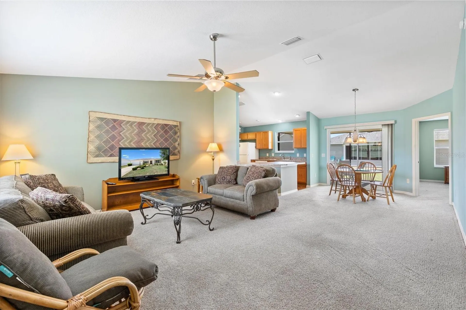 712 Shelton Street The Villages FL 32163