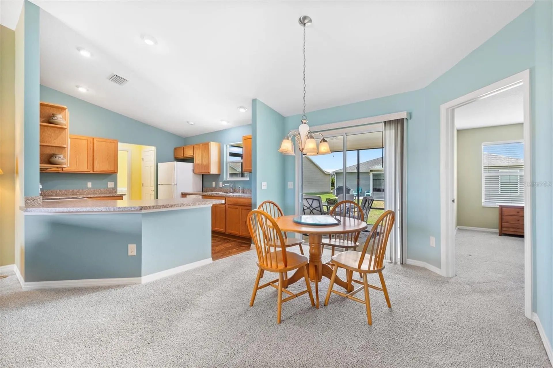 712 Shelton Street The Villages FL 32163