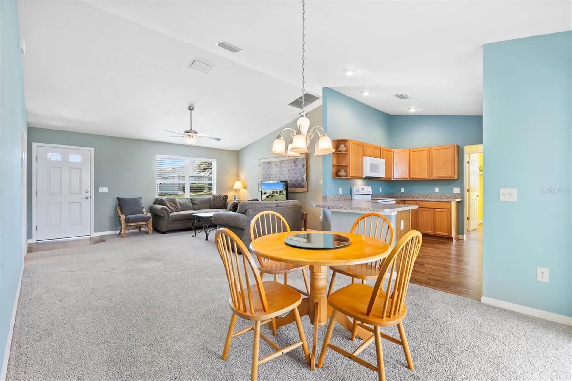 712 Shelton Street The Villages FL 32163