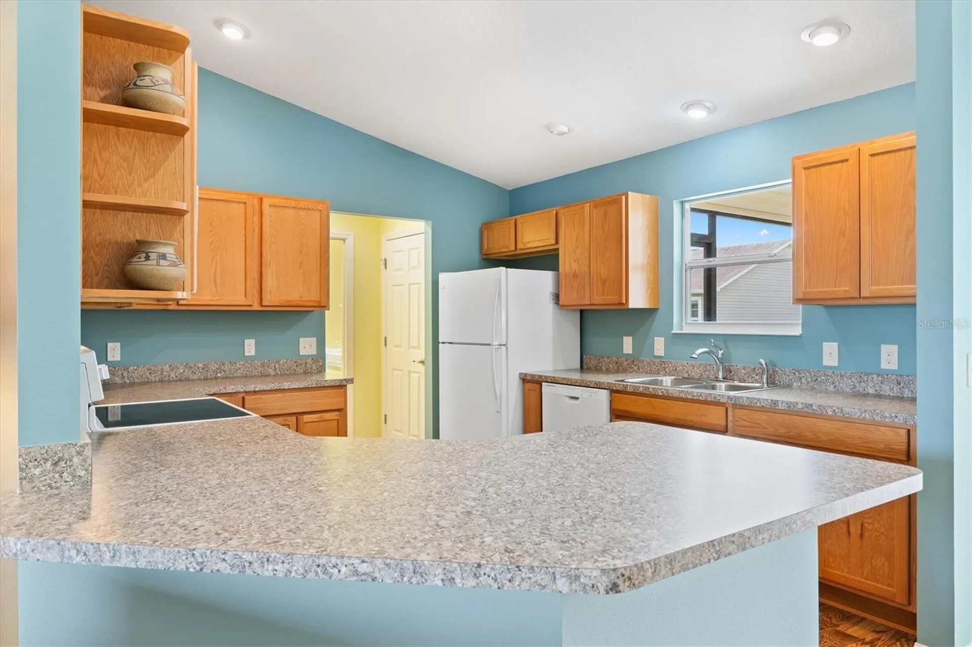 712 Shelton Street The Villages FL 32163