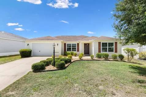 712 Shelton Street The Villages FL 32163