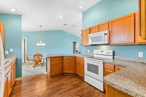 712 Shelton Street The Villages FL 32163