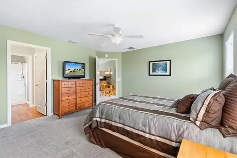 712 Shelton Street The Villages FL 32163