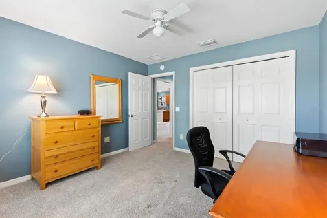 712 Shelton Street The Villages FL 32163