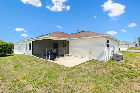 712 Shelton Street The Villages FL 32163