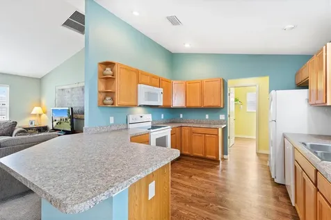 712 Shelton Street The Villages FL 32163