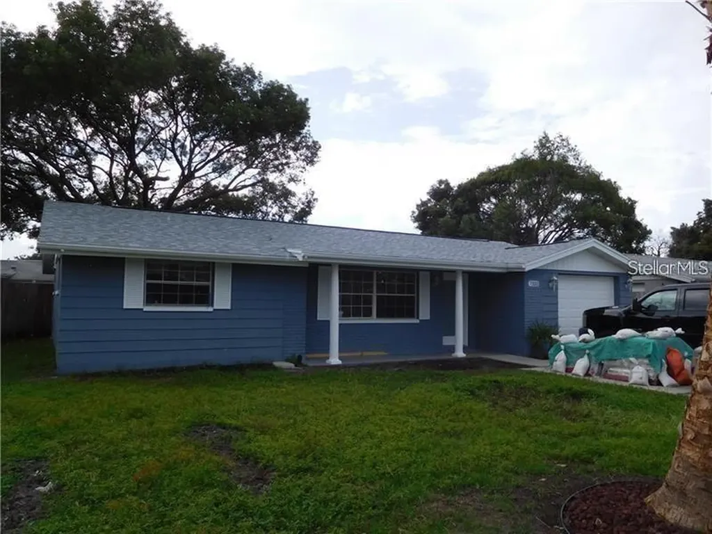 7333 Sequoia Drive New Port Richey FL 34653