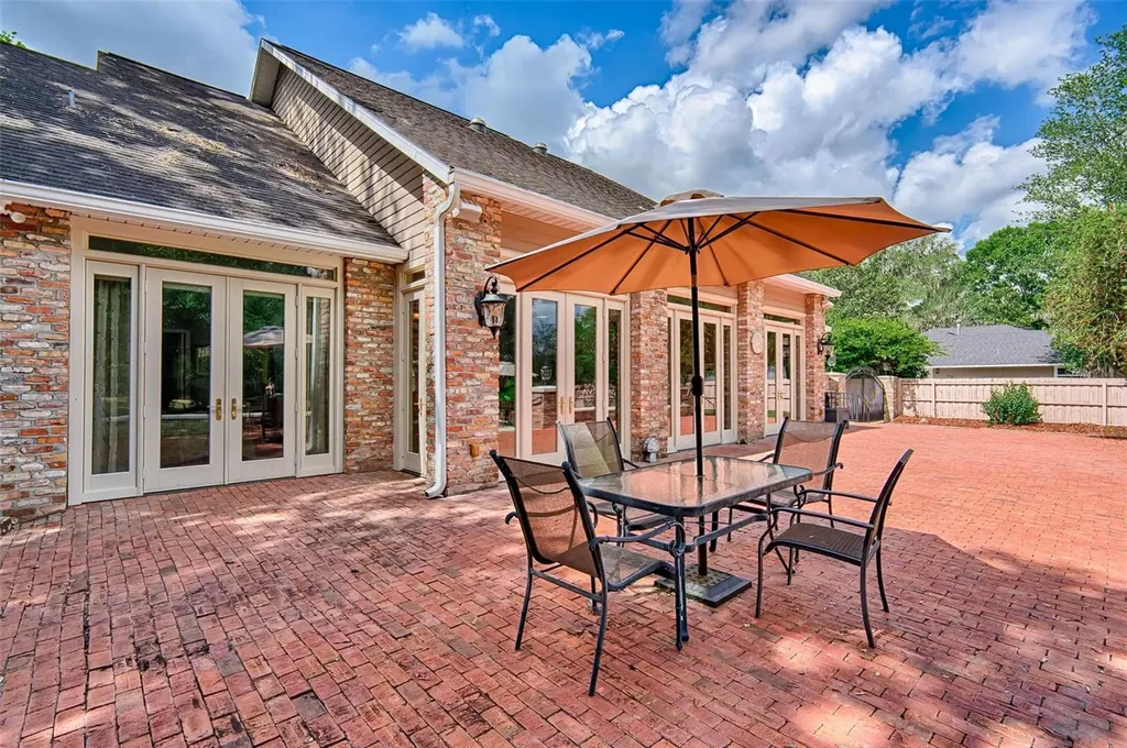 12208 SW 9th Avenue Newberry FL 32669