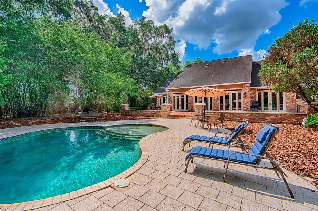 12208 SW 9th Avenue Newberry FL 32669