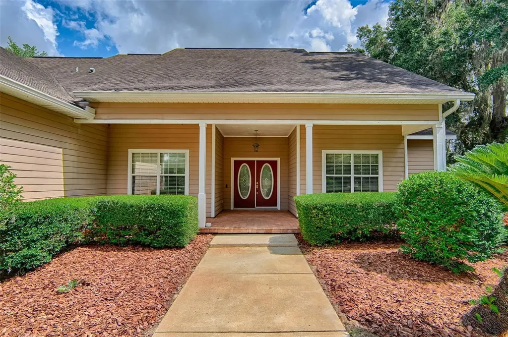 12208 SW 9th Avenue Newberry FL 32669