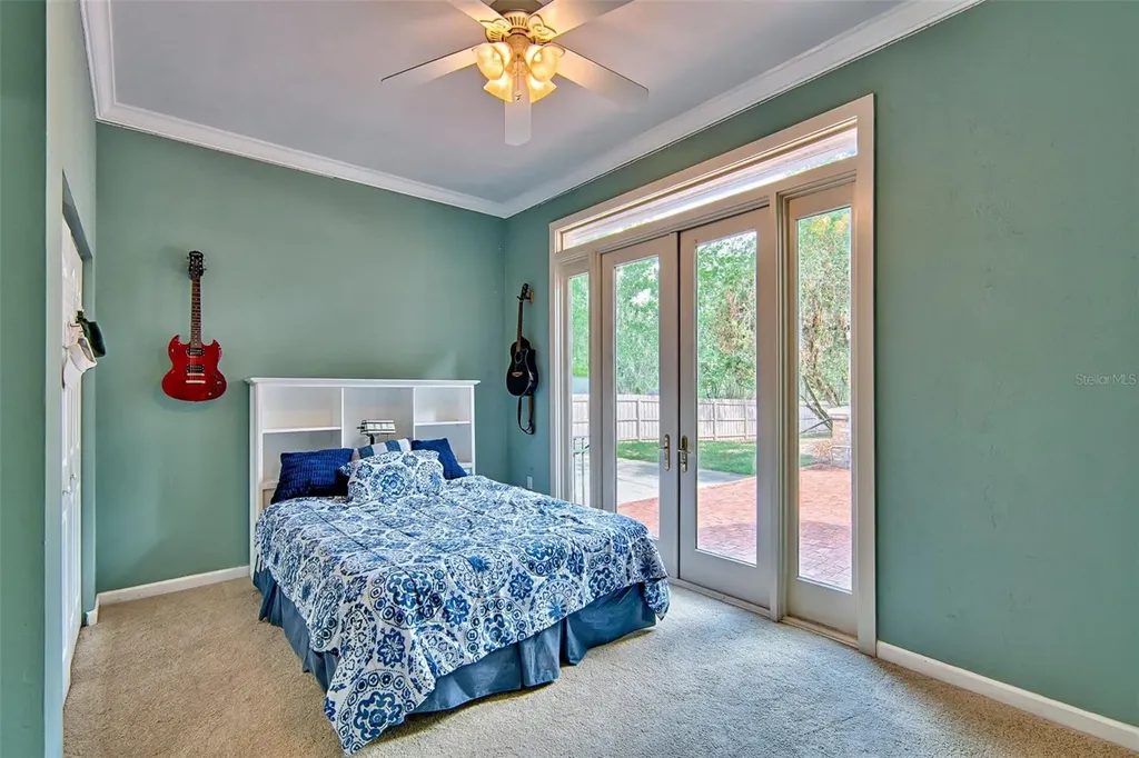 12208 SW 9th Avenue Newberry FL 32669