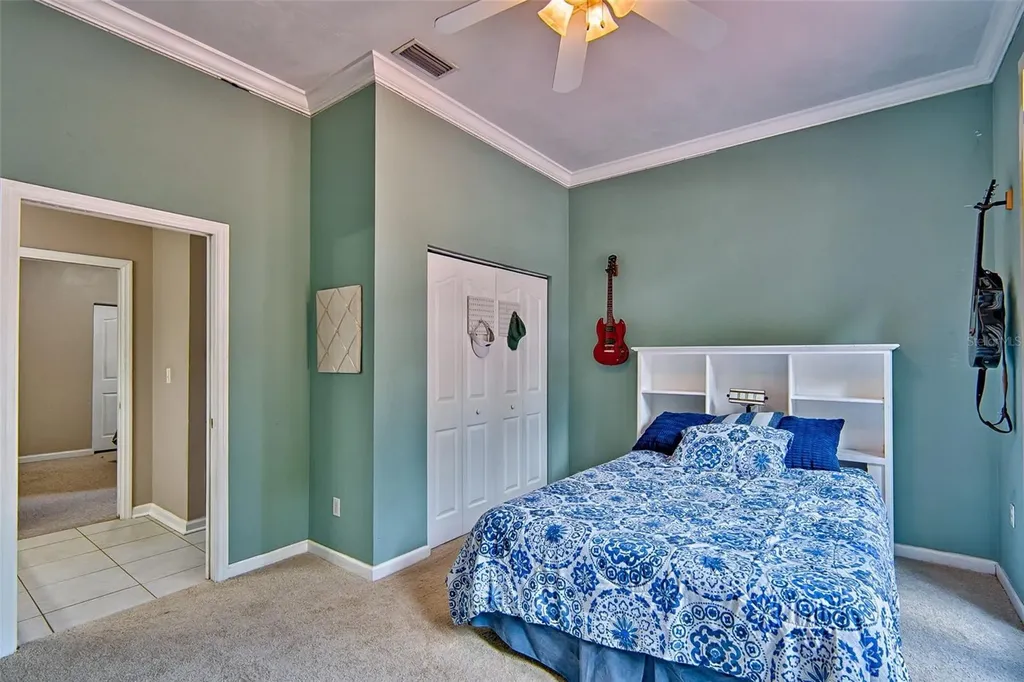 12208 SW 9th Avenue Newberry FL 32669