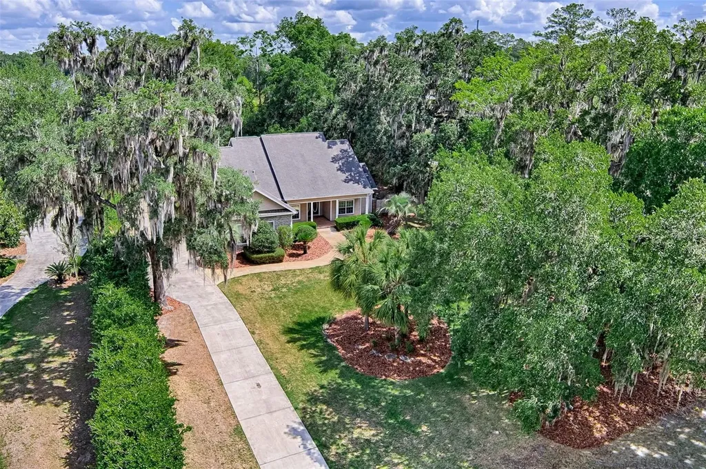 12208 SW 9th Avenue Newberry FL 32669