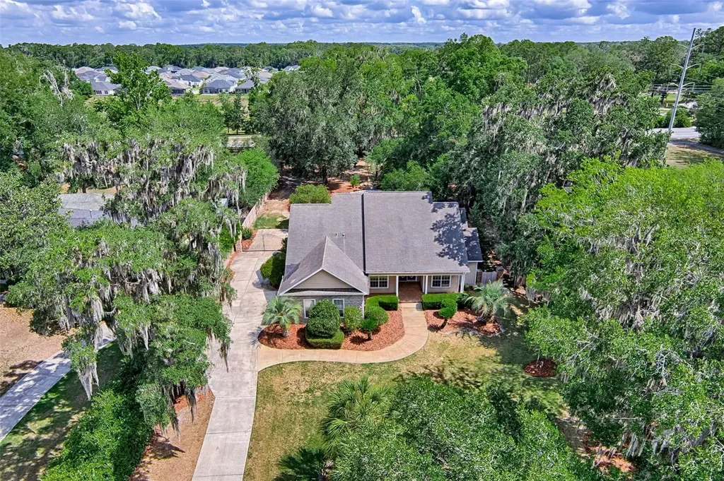 12208 SW 9th Avenue Newberry FL 32669