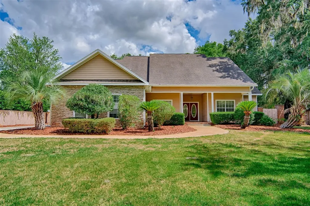 12208 SW 9th Avenue Newberry FL 32669