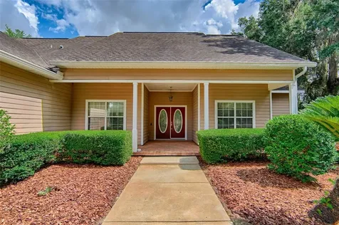 12208 SW 9th Avenue Newberry FL 32669