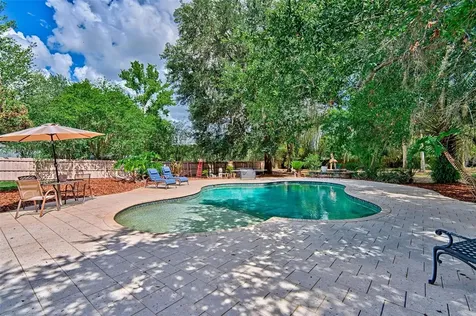 12208 SW 9th Avenue Newberry FL 32669