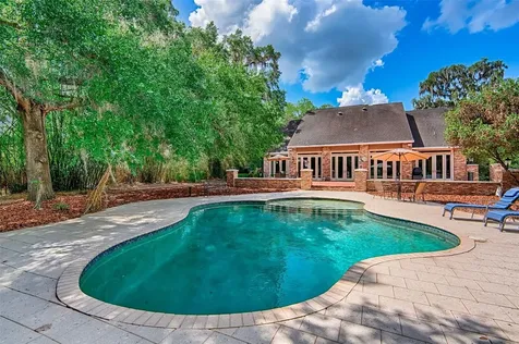 12208 SW 9th Avenue Newberry FL 32669