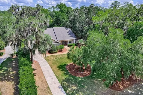12208 SW 9th Avenue Newberry FL 32669