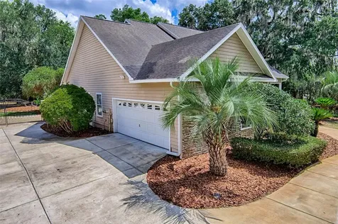 12208 SW 9th Avenue Newberry FL 32669