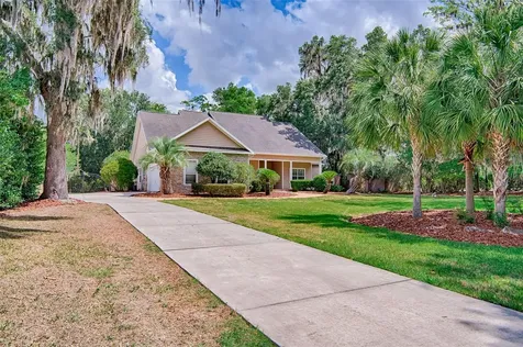 12208 SW 9th Avenue Newberry FL 32669