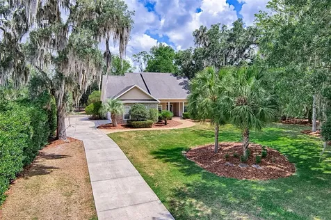 12208 SW 9th Avenue Newberry FL 32669