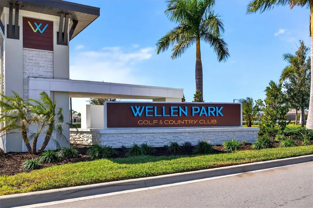 12529 Galapagos Court Venice FL 34293