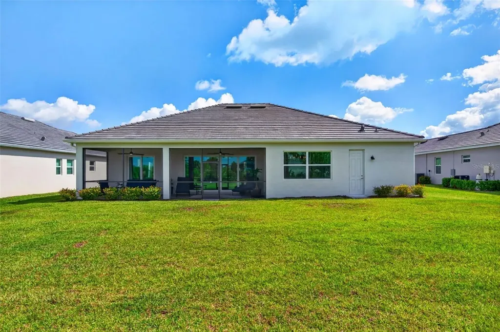 12529 Galapagos Court Venice FL 34293