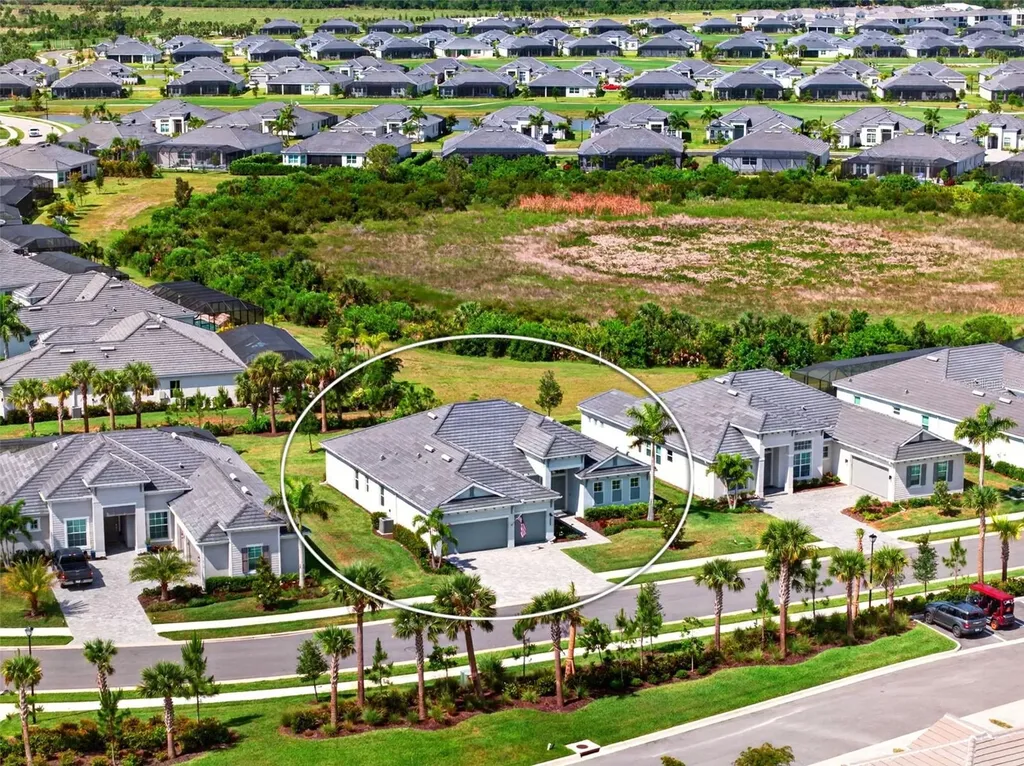 12529 Galapagos Court Venice FL 34293