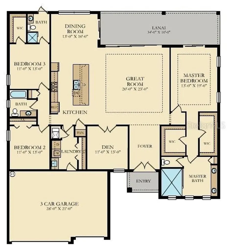12529 Galapagos Court Venice FL 34293
