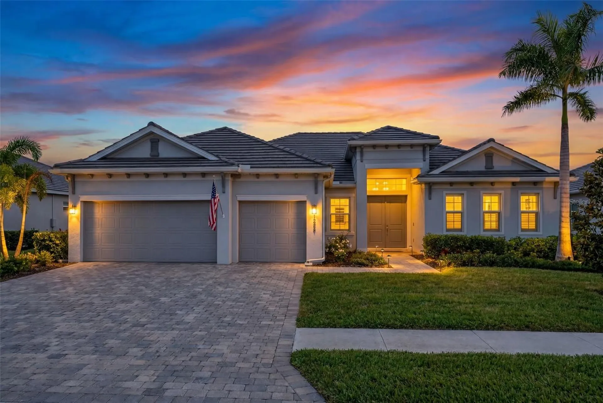 12529 Galapagos Court Venice FL 34293