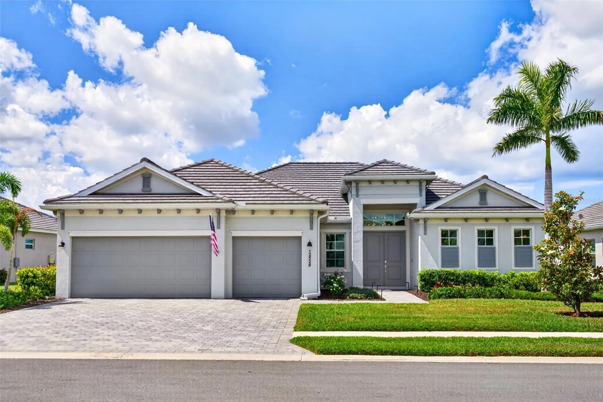12529 Galapagos Court Venice FL 34293