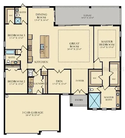 12529 Galapagos Court Venice FL 34293