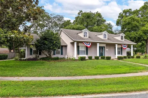 107 Wood Ridge Trail Sanford FL 32771