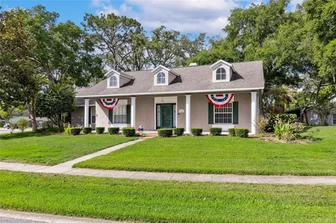107 Wood Ridge Trail Sanford FL 32771