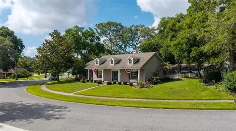 107 Wood Ridge Trail Sanford FL 32771