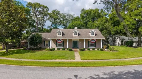 107 Wood Ridge Trail Sanford FL 32771