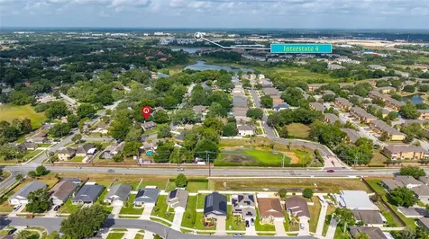 107 Wood Ridge Trail Sanford FL 32771