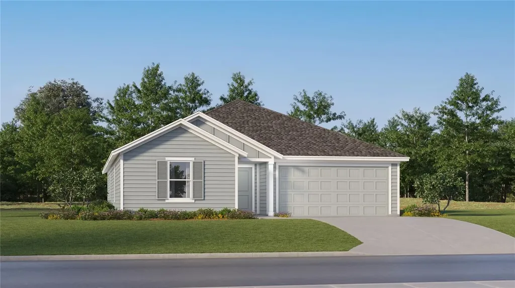 1971 Wilder Way Eagle Lake FL 33839