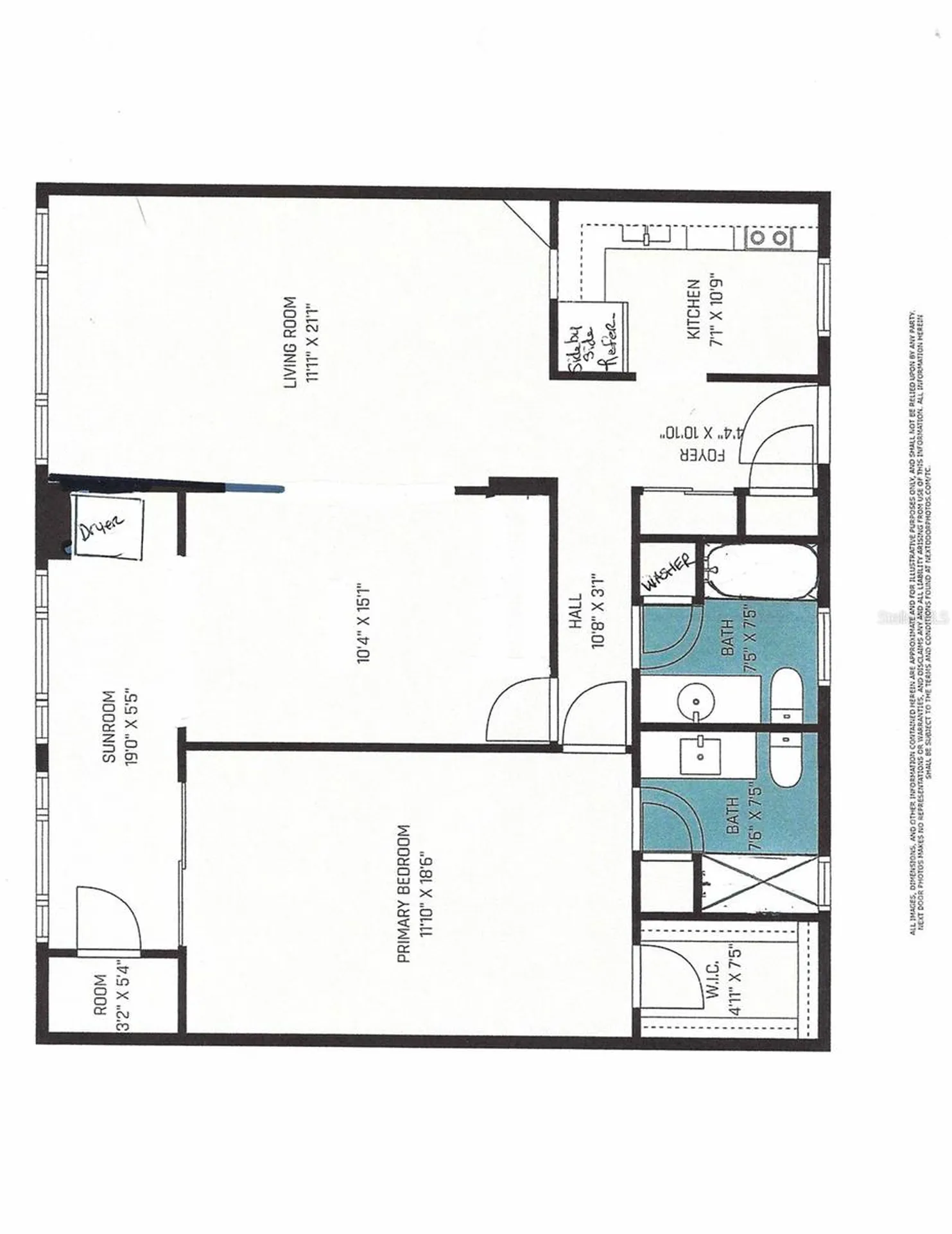 700 Mirror Terrace NW Winter Haven FL 33881