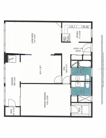 700 Mirror Terrace NW Winter Haven FL 33881