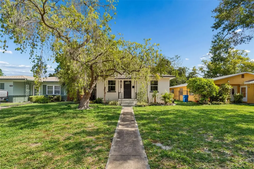 3737 Burlington Avenue N St Petersburg FL 33713