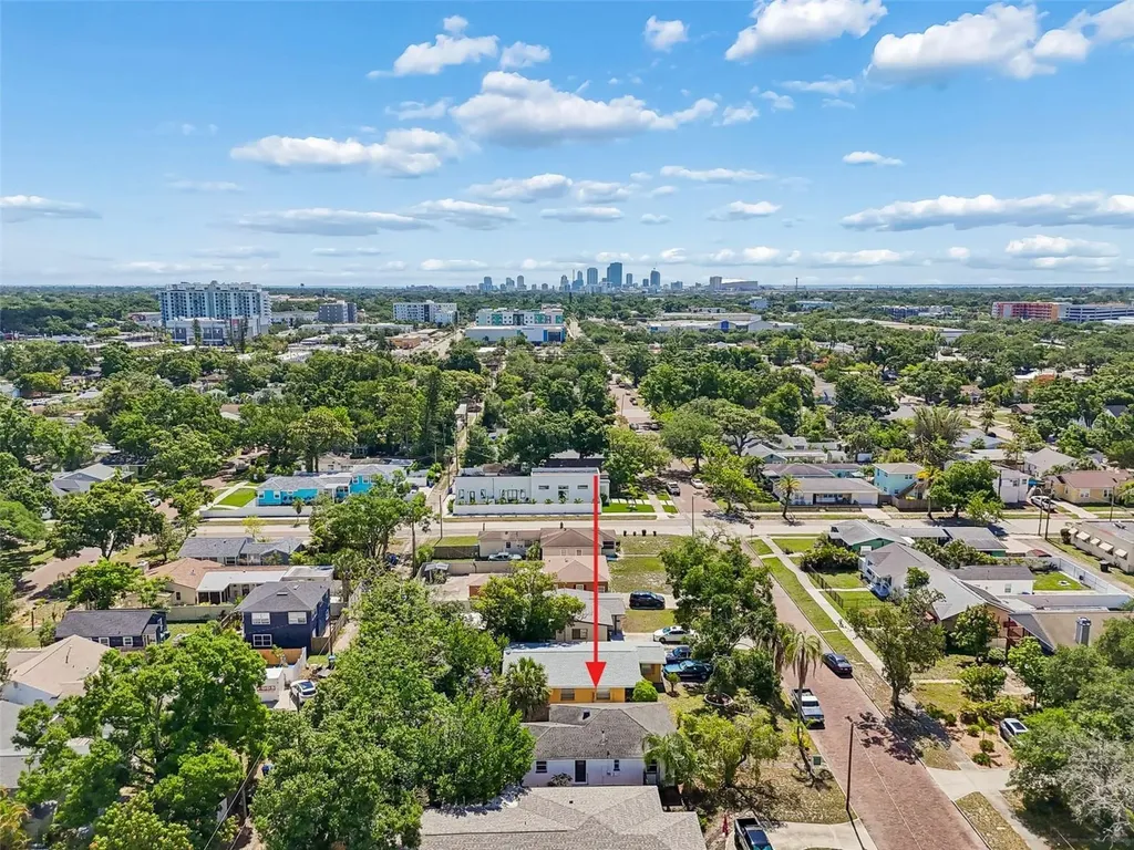 3737 Burlington Avenue N St Petersburg FL 33713