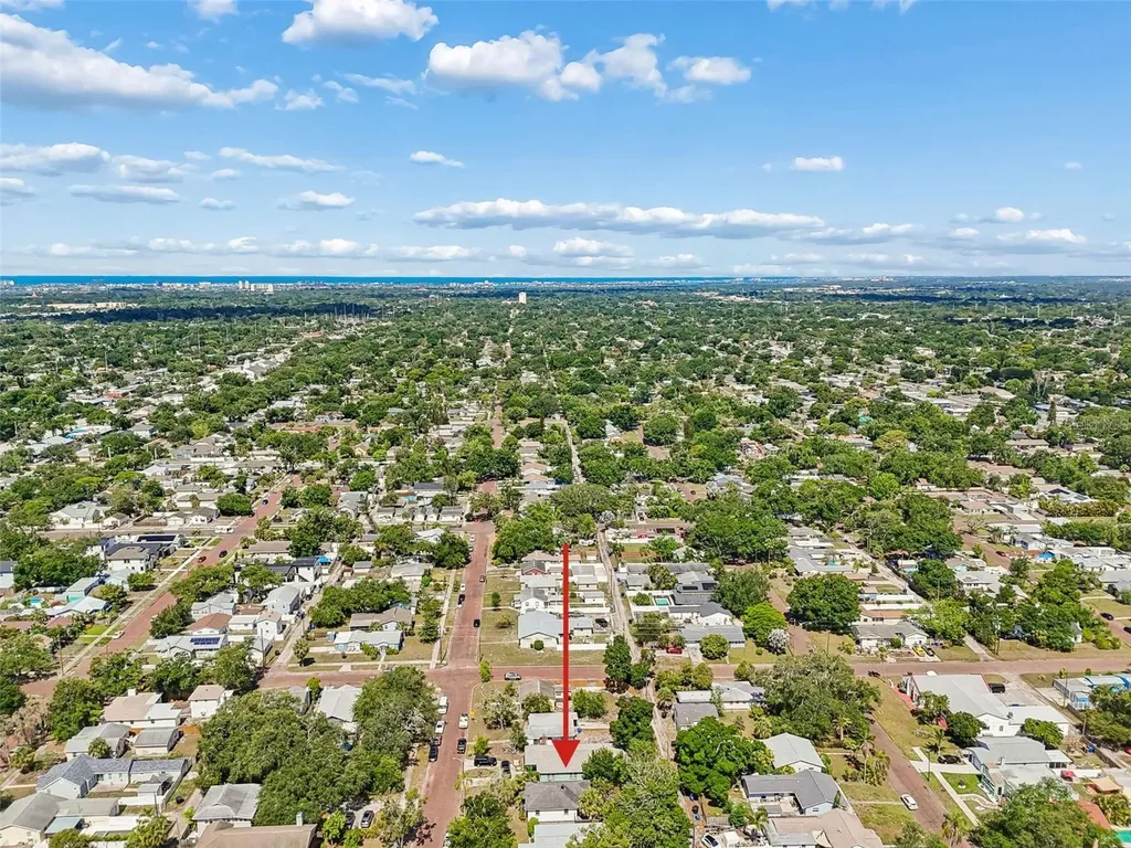 3737 Burlington Avenue N St Petersburg FL 33713