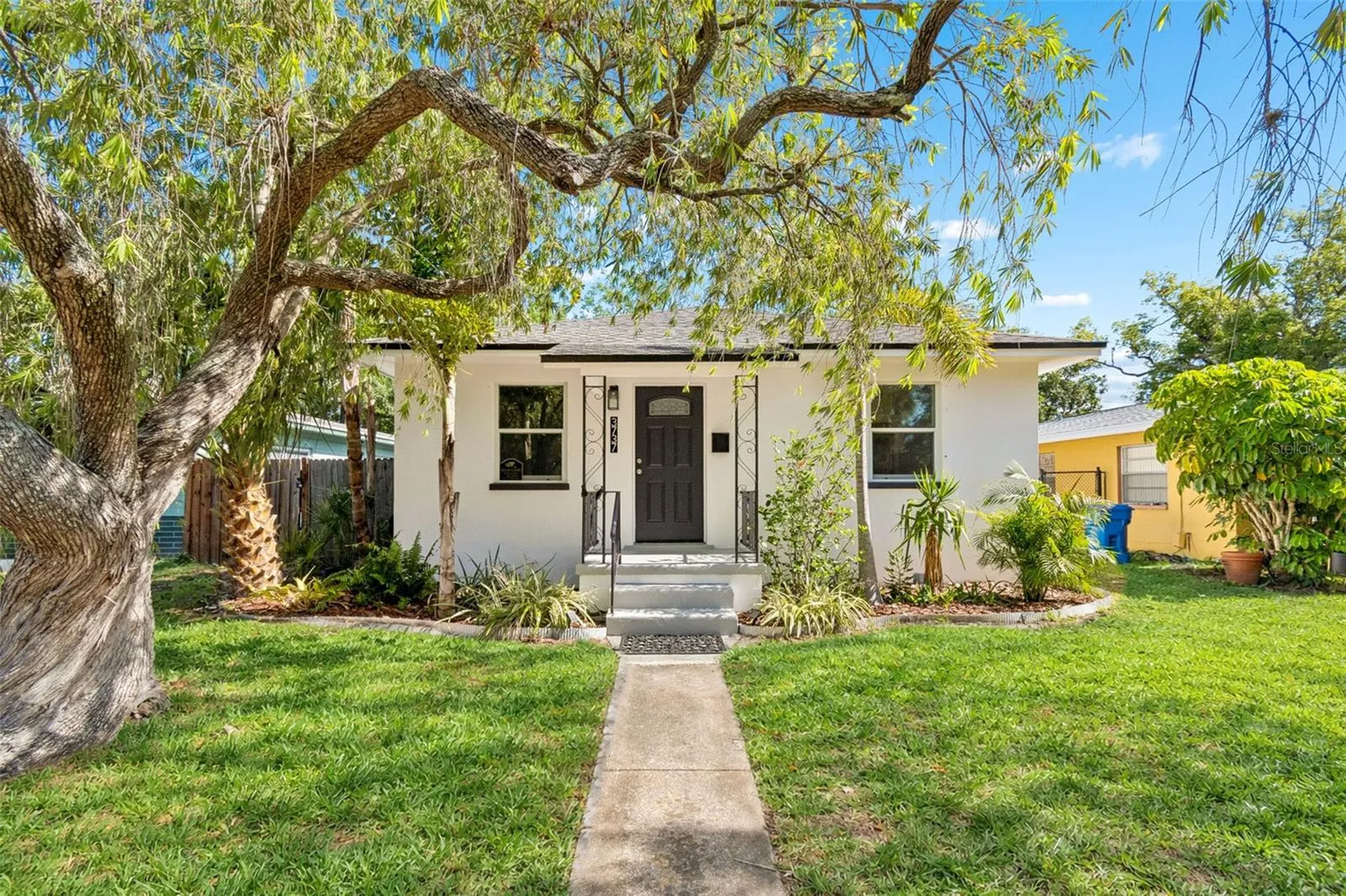 3737 Burlington Avenue N St Petersburg FL 33713