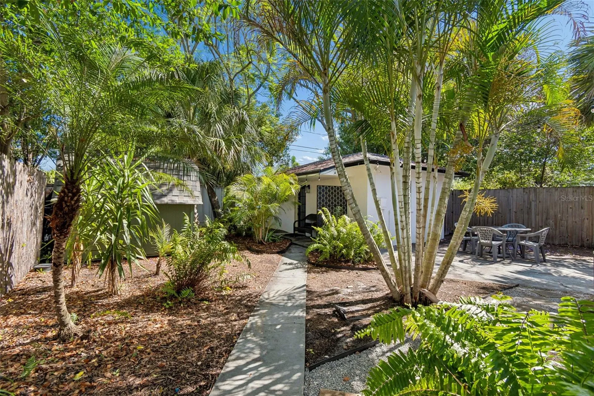 3737 Burlington Avenue N St Petersburg FL 33713