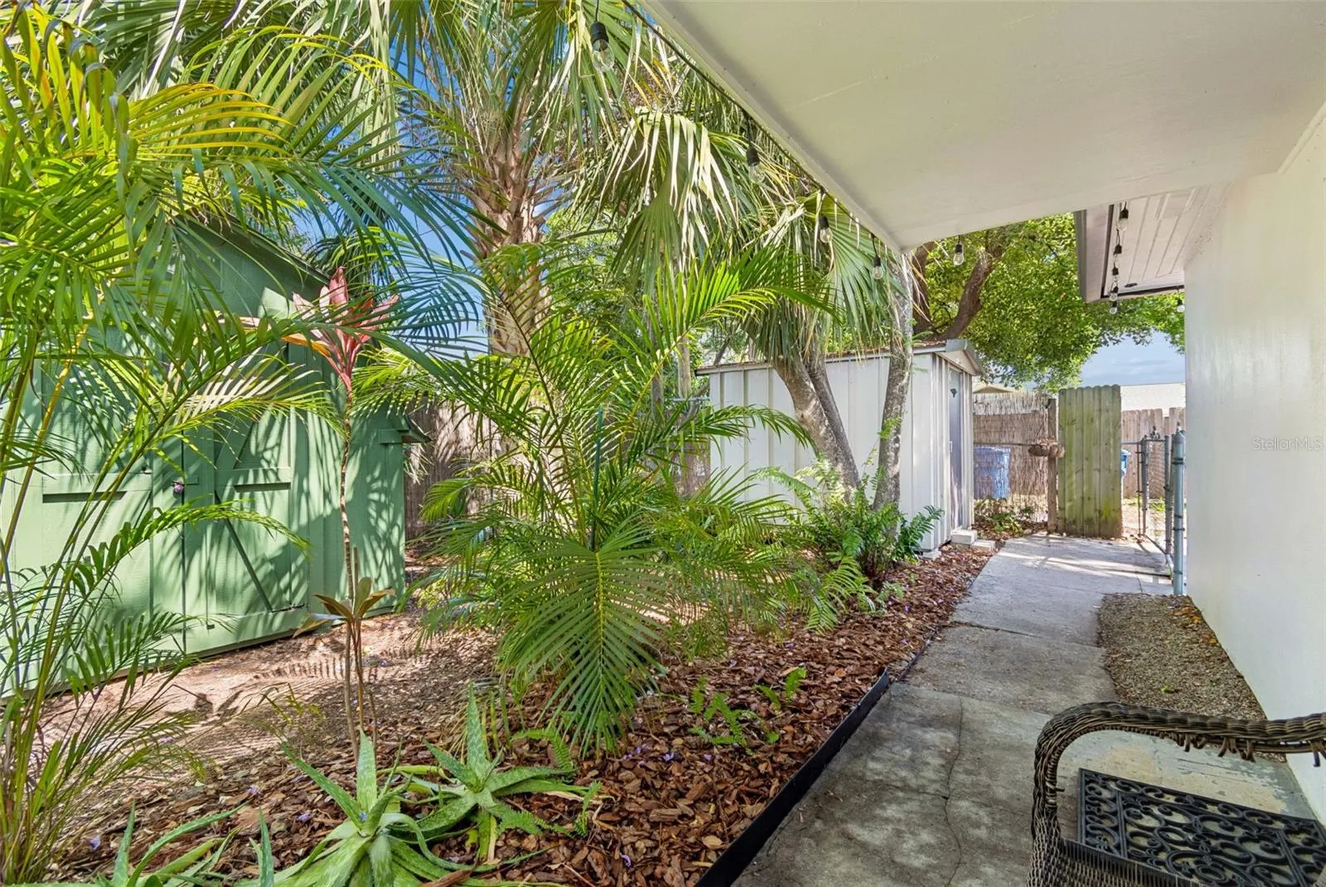 3737 Burlington Avenue N St Petersburg FL 33713