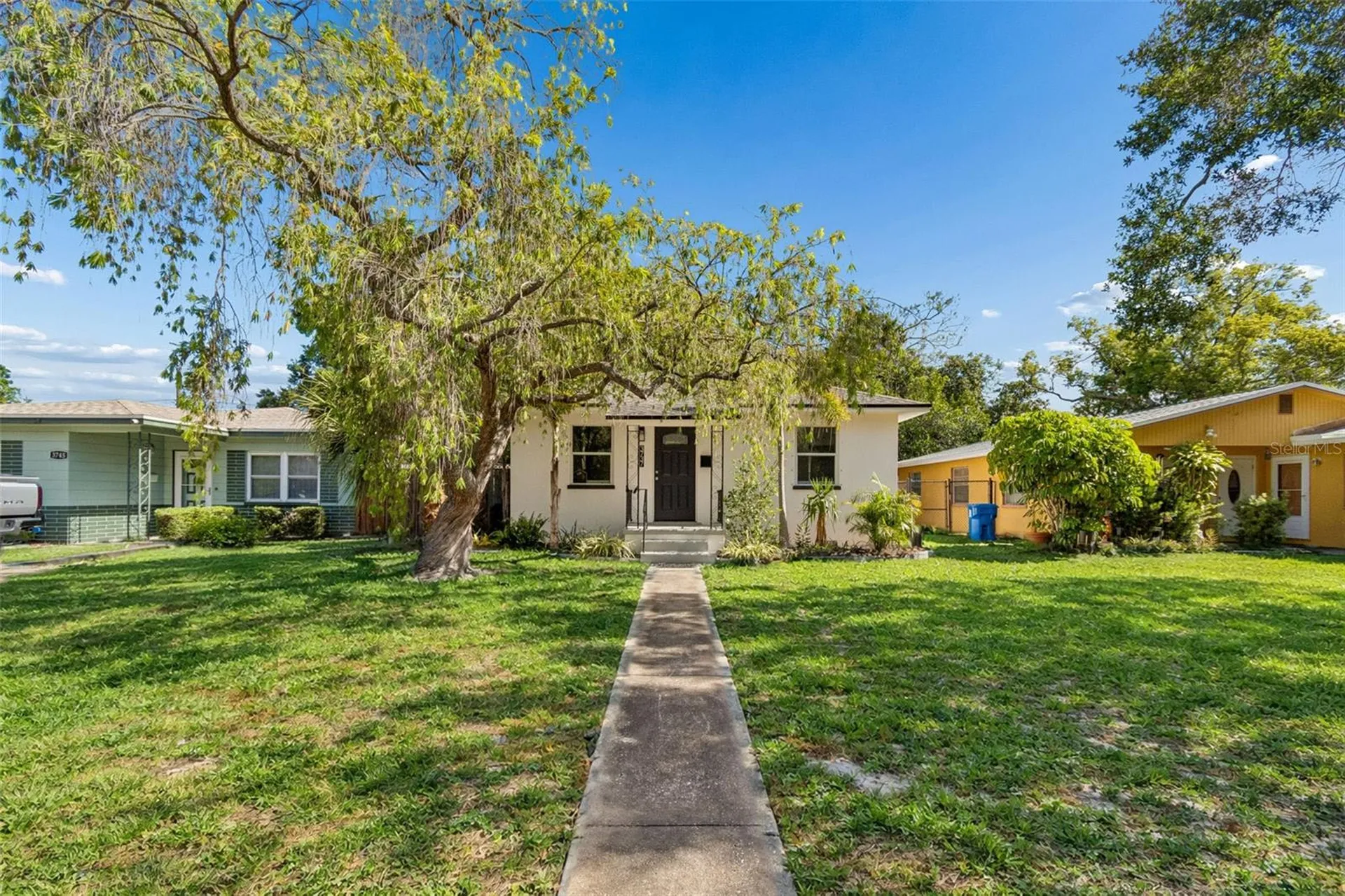 3737 Burlington Avenue N St Petersburg FL 33713