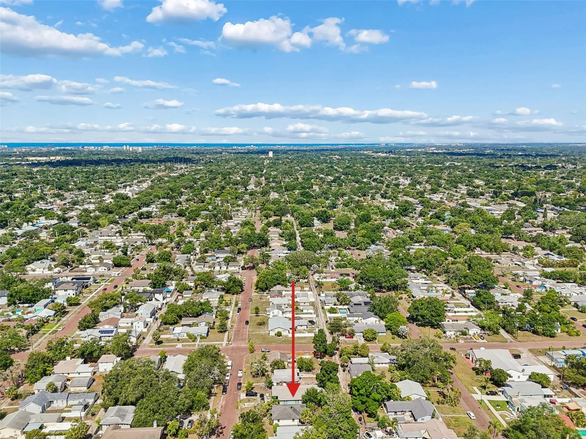 3737 Burlington Avenue N St Petersburg FL 33713
